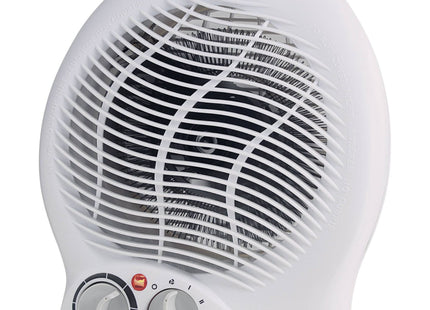 LIQI 2Kw Portable Fan Heater