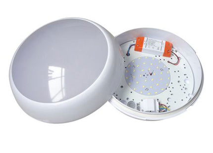 Primaflow Twist Lock Bulkhead 16W - LUNASMD16 - Great for Outdoor Spaces