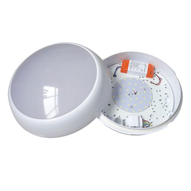 Primaflow Twist Lock Bulkhead 16W - LUNASMD16 - Great for Outdoor Spaces