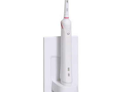 Proofvision Electric Toothbrush Charger - White Finish - PV10P - Compatible with Proofvision Toothbrushes