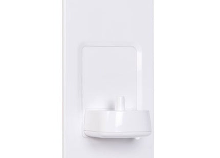 Proofvision Electric Toothbrush Charger - White Finish - PV10P - Compatible with Proofvision Toothbrushes