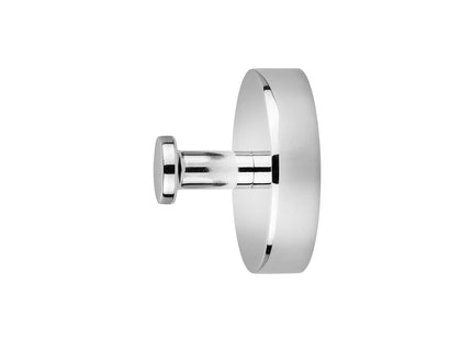 Croydex Romsey Robe Hook - Bathroom Accessory - QM741741