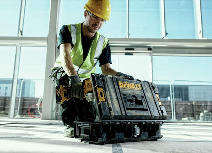 DeWalt DS150 XR TOUGHSYSTEM Kit Box (Empty)