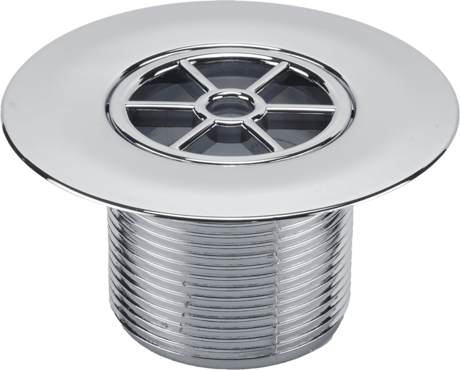 McAlpine STW85CPL Long Waste for STW 1½" Shower Traps