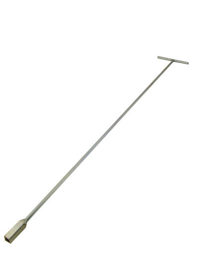 Primaflow Water Mains Key - 1/2" Box Head - 92500 - Perfect for Water Access