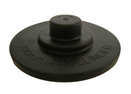 Primaflow Drain Clean Plunger 6" - 41021 - Essential for Drain Cleaning