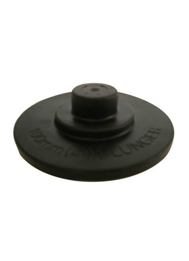 Primaflow Drain Clean Plunger 6" - 41021 - Essential for Drain Cleaning
