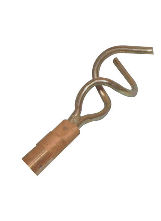 Primaflow Drain Clean Double Worm Screw - 42011 - Essential for Drain Maintenance