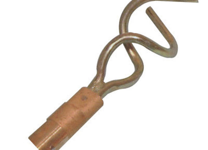 Primaflow Drain Clean Double Worm Screw - 42011 - Essential for Drain Maintenance
