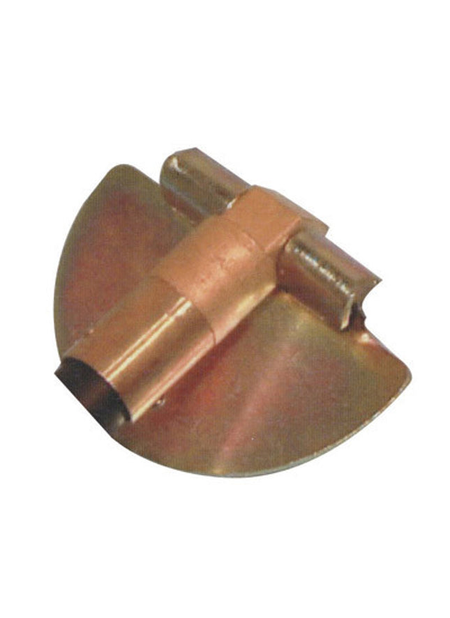 Primaflow Drain Clean Drop Scraper 4" - 44011 - Perfect for Drain Maintenance