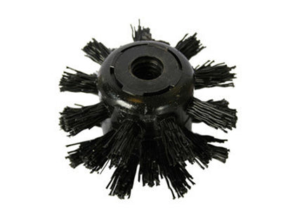 Primaflow Drain Cleaning Brush 4" - 53011 - Perfect for Drain Maintenance