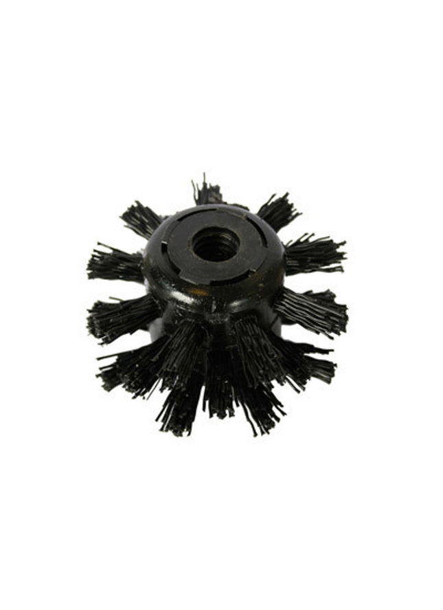 Primaflow Drain Cleaning Brush 4" - 53011 - Perfect for Drain Maintenance