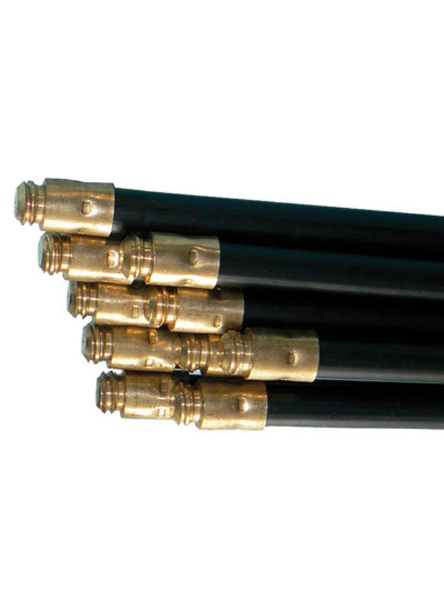 Primaflow Drain Clearing Set - Lockfast - 47012 - Perfect for Drain Maintenance