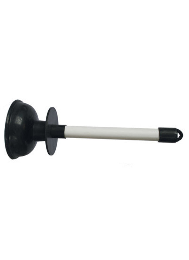 Primaflow Hand Plunger - Force Cup 4" - 1203 - Perfect for Clogs