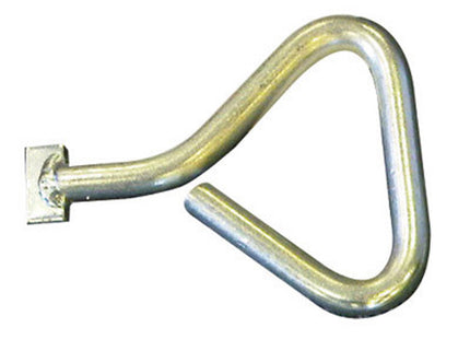 Primaflow Manhole Lift Key - 6" Galvanised Steel - 91006