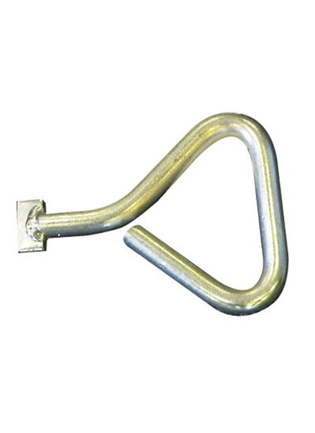 Primaflow Manhole Lift Key - 6" Galvanised Steel - 91006