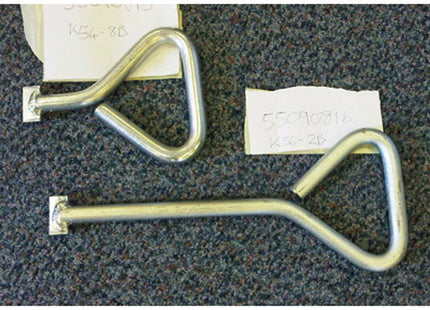 Primaflow Manhole Lift Key - 6" Galvanised Steel - 91006