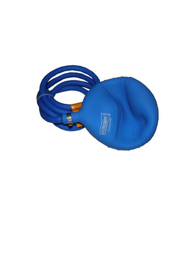 PVC Test Bag 4" - 83031 - Great for Testing