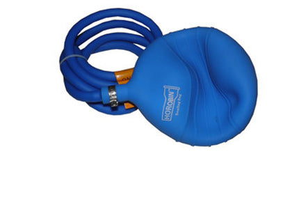PVC Test Bag 4" - 83031 - Great for Testing