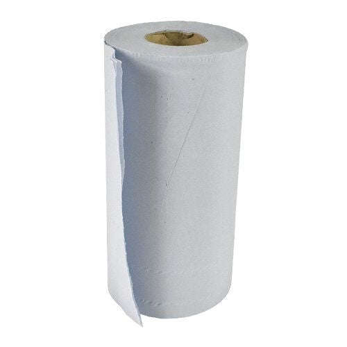 Arctic Hayes Blue Paper Roll - 3 Ply 3311