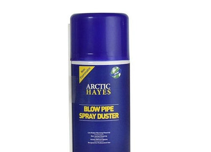 Arctic Hayes Spray Ze Spray Duster Large