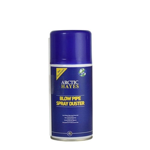 Arctic Hayes Spray Ze Spray Duster Large