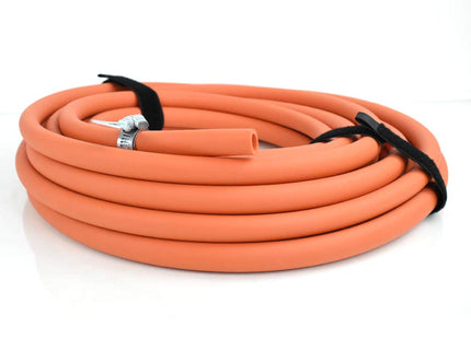 Arctic Hayes Drain Down Hose - 15M