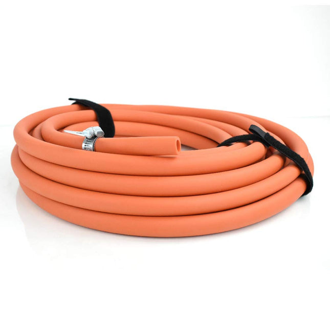 Arctic Hayes Drain Down Hose - 15M