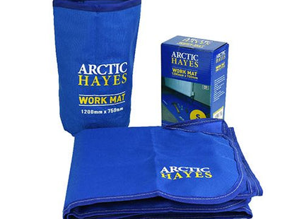 Arctic Hayes Work Mat 1200mm x 750mm