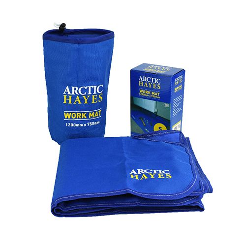 Arctic Hayes Work Mat 1200mm x 750mm