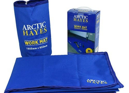 Arctic Hayes Work Mat 1800mm x 850mm