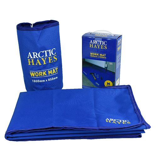 Arctic Hayes Work Mat 1800mm x 850mm