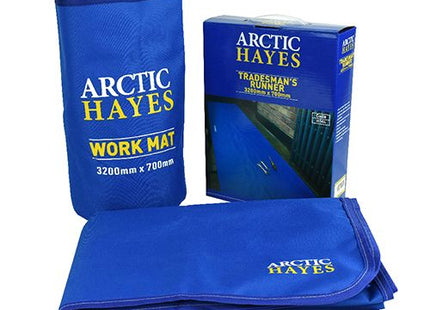 Arctic Hayes Tradesmans Runner 3200mm x 700mm