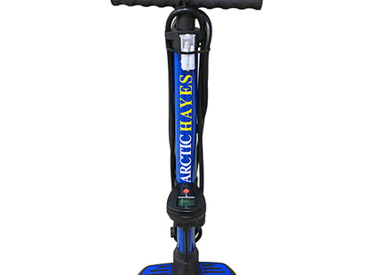 Arctic Hayes Digital Hand Pump C/W 3 Meter Hose