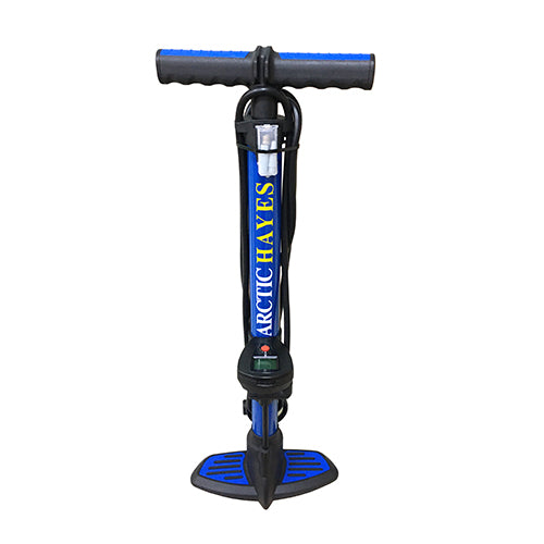 Arctic Hayes Digital Hand Pump C/W 3 Meter Hose