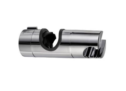 Croydex Universal Riser Rail Slider - Chrome - AM710141