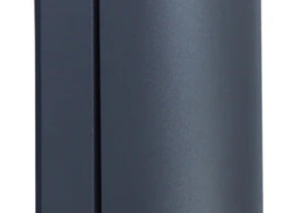 Lutec Wall Light, IP44, 2 x GX53 - 5604601118, Outdoor Use