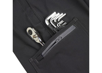 Apache Watson 4 Way Stretch Joggers - L (34-36In)
