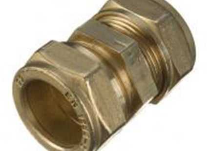 Primaflow Primapack Compression Coupling 22mm CxC - 9CC22