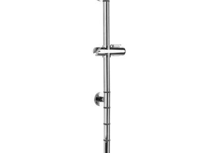 Croydex Grab N Grip Inclusive Riser Rail - AP601041