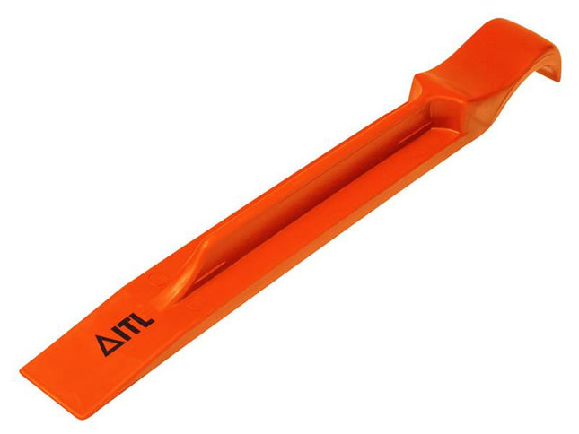 Itl Insulated Large Cable Wedge - 1000V Nylon Tool for Live Cables