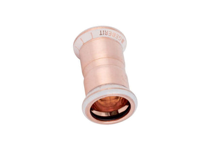 Geberit Mapress Copper Coupling 42mm - 62007
