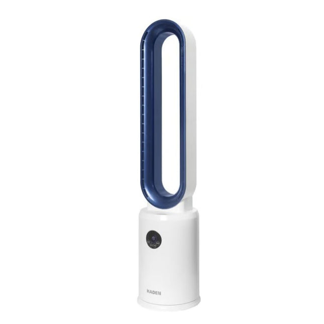 Haden 215529 Bladeless Tower Fan 50W 230V~50Hz