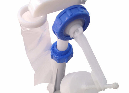 Cisterns Front Or Top Activated Concealed Cistern - T06-0130-0240