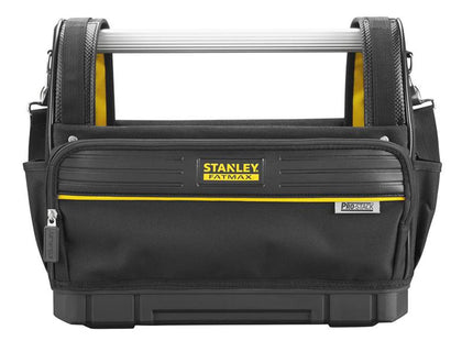 Stanley Storage Fatmax Pro-Stack Soft Open Tote