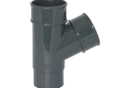 Floplast 68 Round 67' Pipe Branch - 256757
