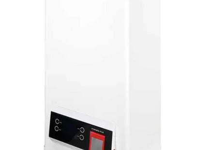 Zip Hydroboil Plus Hp007 7.5Ltr Instant On-Wall Boiling Water Heater In White