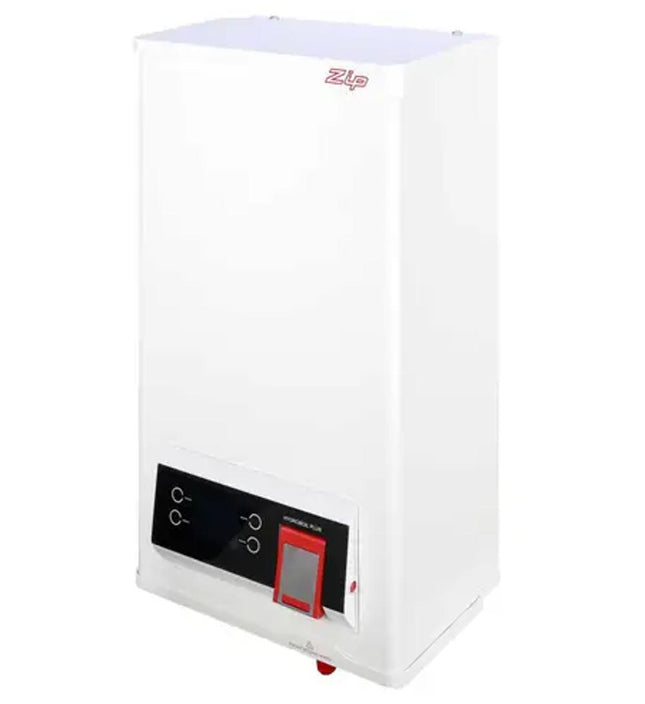 Zip Hydroboil Plus Hp007 7.5Ltr Instant On-Wall Boiling Water Heater In White