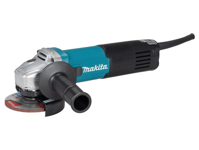 Makita Ga4100 Angle Grinder 100Mm 850W 110V
