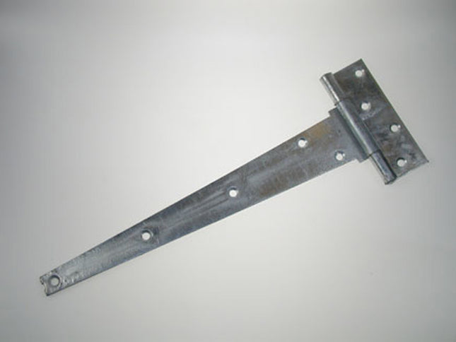 Unifix Pressed Steel Heavy Tee Hinge Hsg - 305mm / 12" (Box of 5)